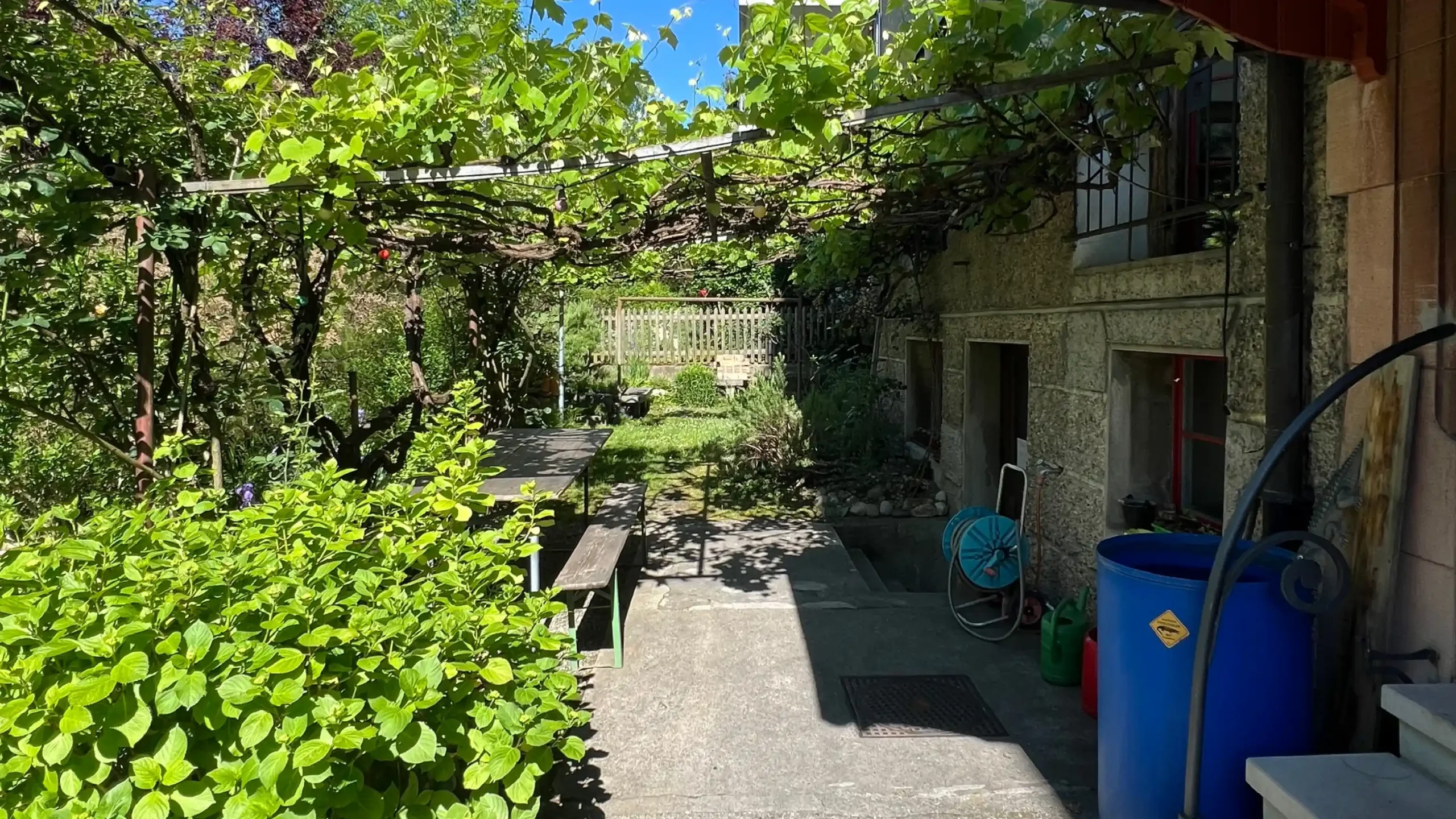 Wärmeerzeugerersatz MFH